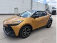 TOYOTA C-HR 2.0 PHEV Lounge Premier e-CVT+BICOLOR+ÜVEGTETŐ+FULL EXTRA+S.MENTES+FRISS SZERVIZ