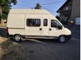CITROEN JUMPER 2003/4 - 3