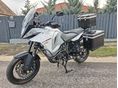 KTM 1290 SUPER ADVENTURE T 2015/4 - 5