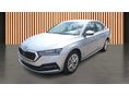 SKODA OCTAVIA 1.0 TSI e-TEC Style DSG Hybrid/LED/PDC/KAMERA/KEYLESS/ÁFA-s