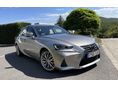 LEXUS IS 300h Luxury Safety CVT LUXURY