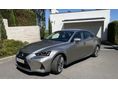 LEXUS IS 2018/2 - 4