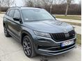SKODA KODIAQ 2.0 TDI SCR RS 4x4 DSG [7 személy]