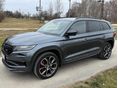 SKODA KODIAQ 2019/6 - 2