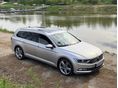 VOLKSWAGEN PASSAT 2015/6 - 3