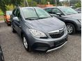 OPEL MOKKA 1.6 Selection Start-Stop 47000KM!ELSŐ TULAJ!GYÖNYÖRŰ SZÉP!VÉGIG SZERVIZELT!GARANCIA!