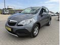 OPEL MOKKA 1.6 Selection Start-Stop 47000KM!ELSŐ TULAJ!GYÖNYÖRŰ SZÉP!VÉGIG SZERVIZELT!GARANCIA!