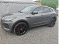 JAGUAR E-PACE D240 R-Dynamic SE (Automata)