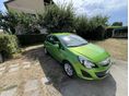 OPEL CORSA D 2014/6 - 2