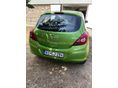 OPEL CORSA D 2014/6 - 4