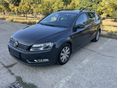 VOLKSWAGEN PASSAT Variant 1.6 CR TDI Trendline BMT Navi. Digitklíma. Tempomat. Multikormány. Radar