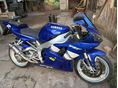 YAMAHA YZF R1 2003/3 - 2