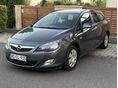 OPEL ASTRA J 1.7 CDTI Start-Stop EcoFLEX Sport Friss műszakival!