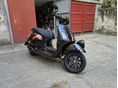 VESPA GTV 