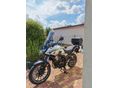 HONDA CB 500 X 
