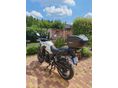 HONDA CB 500 X 2019/9 - 2