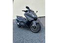 YAMAHA TMAX 2013 - 2