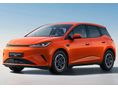 BYD DOLPHIN G 1.5 DM-i Active 7,4 kWh (Automata) Plug-in-Hybrid/LED/PDC/KAMERA/KEYLESS/ÁFA-s