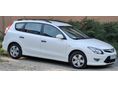 HYUNDAI I30 2011/10 - 2