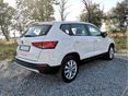SEAT ATECA 2017/8 - 5