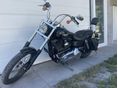 HARLEY-DAVIDSON DYNA WIDE GLIDE 