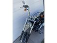 HARLEY-DAVIDSON DYNA WIDE GLIDE 2006/12 - 2