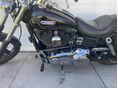 HARLEY-DAVIDSON DYNA WIDE GLIDE 2006/12 - 4