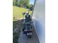 HARLEY-DAVIDSON DYNA WIDE GLIDE 2006/12 - 7