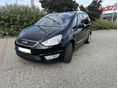 FORD GALAXY 2.0 TDCi Ghia [7 személy] KÉT KULCS+VEZETETT SZERVIZ KÖNY+