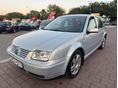 VOLKSWAGEN BORA 2000/7 - 3