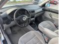 VOLKSWAGEN BORA 2000/7 - 9