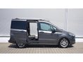 FORD COURIER Tourneo1.5 TDCi Titanium /PARKRADAR/DIGITKLIMA/ÜLÉSFŰT/SZÉLVÉDŐFŰT/TEMPOM/NAVI