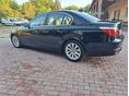 BMW 5-ÖS SOROZAT 2007 - 2