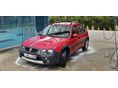 ROVER STREETWISE 2004/5 - 4