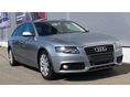 AUDI A4 Avant 2.0 TDI DPF EU5 /E+H.RADAR/TEMPOMAT/DIGITKLIMA/ÜL.FŰTÉS/XENON+LED/NAVI/BANG&OLUFSEN/170Le