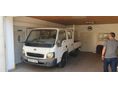 KIA K2700 2.7 D