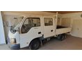 KIA K2700 2001/9 - 2