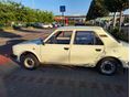 SKODA 120 1987/9 - 6
