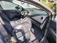 PEUGEOT 3008 2016/6 - 7