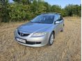 MAZDA 6 Sportkombi 2.0 CDH TE