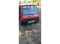 DAEWOO TICO 0.8 SX