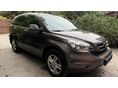 HONDA CR-V 2.2i CTDi Comfort Sérülésmentes