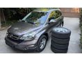 HONDA CR-V 2011/9 - 3