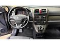 HONDA CR-V 2011/9 - 8