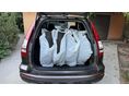 HONDA CR-V 2011/9 - 11