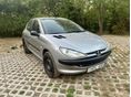 PEUGEOT 206 1.4 XT