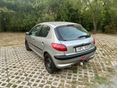 PEUGEOT 206 2001/3 - 2