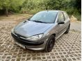 PEUGEOT 206 2001/3 - 3