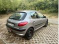 PEUGEOT 206 2001/3 - 4