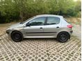 PEUGEOT 206 2001/3 - 5